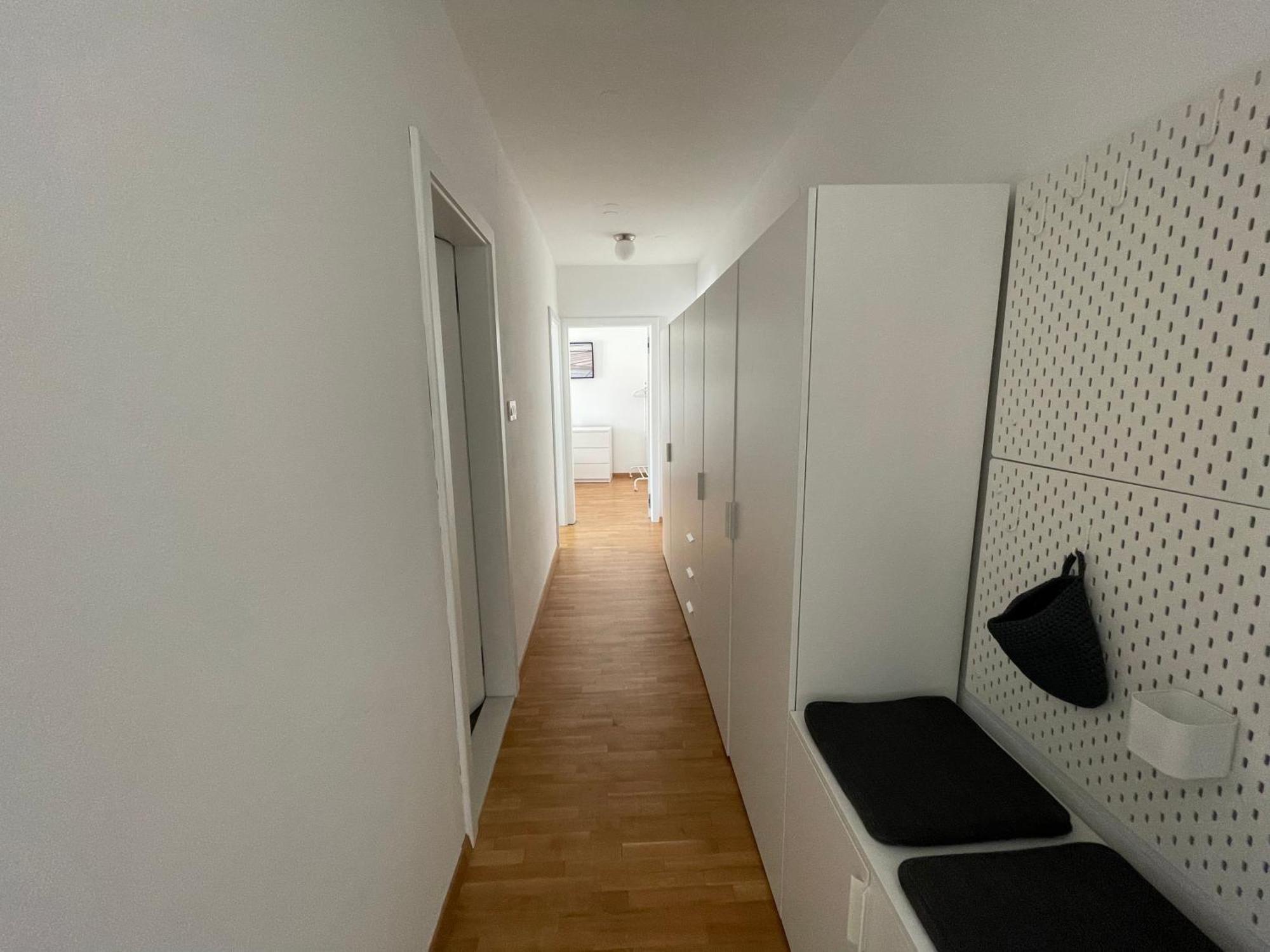 Apartment Tartini 皮兰 外观 照片
