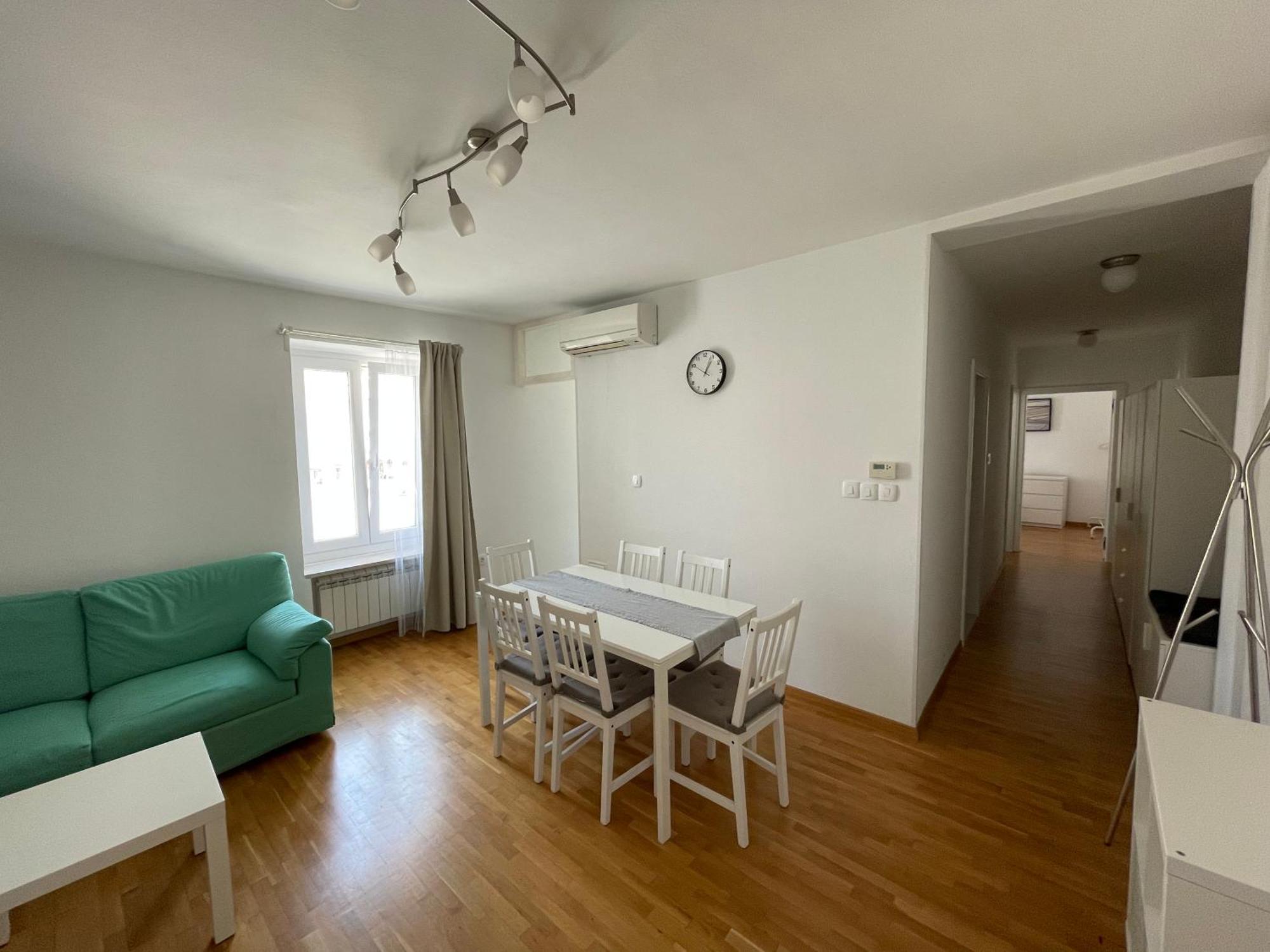 Apartment Tartini 皮兰 外观 照片